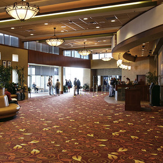 Grand Casino Hinckley Hotel