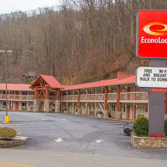 Econo Lodge