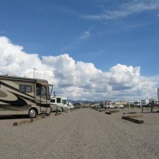 Roadrunner RV Park